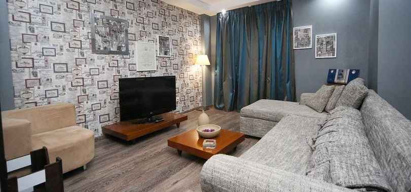 Athina Airport Hotel, фото 14