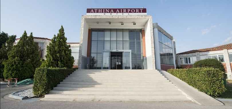 Athina Airport Hotel