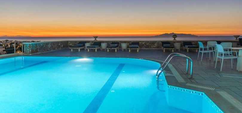 Epavlis Hotel & Spa, фото 2