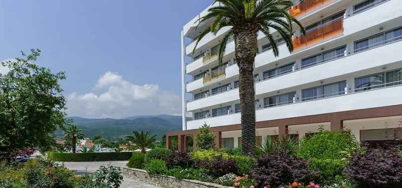 Cronwell Platamon Resort-  All Inclusive