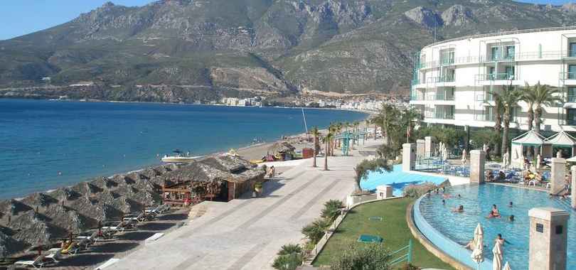 Club Hotel Casino Loutraki