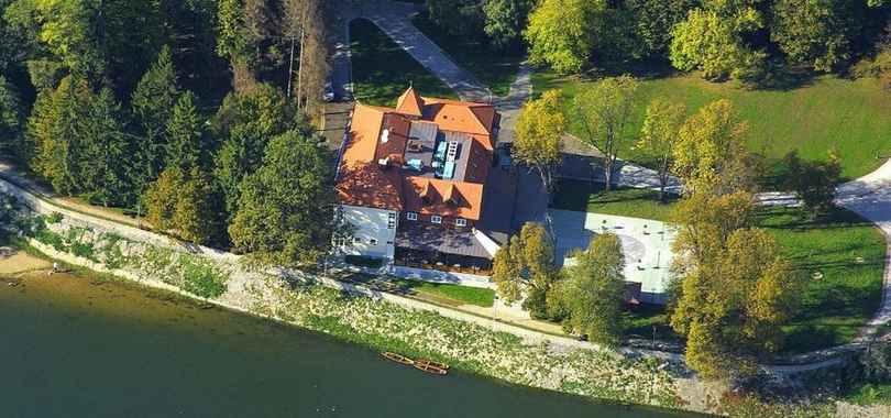 Boutique Hotel Korana Srakovcic