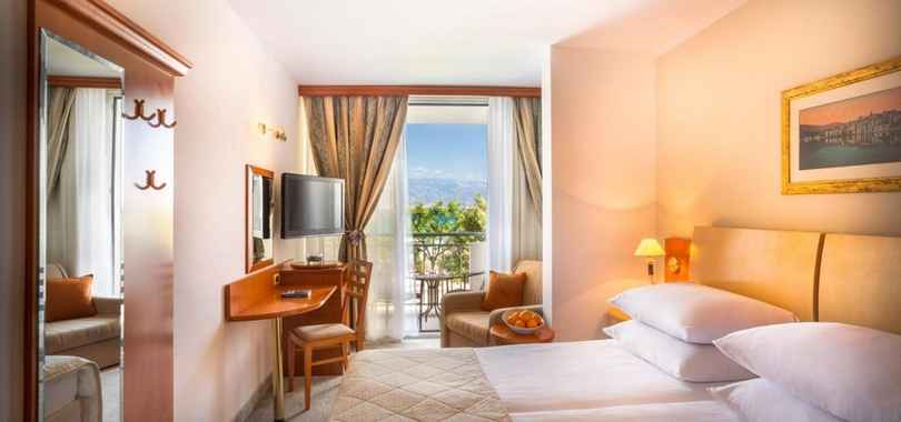 Zvonimir Sunny Hotel by Valamar, фото 7