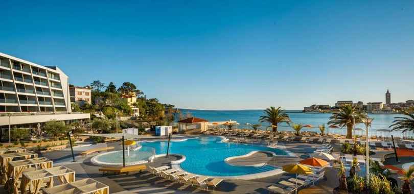 Valamar Padova Hotel