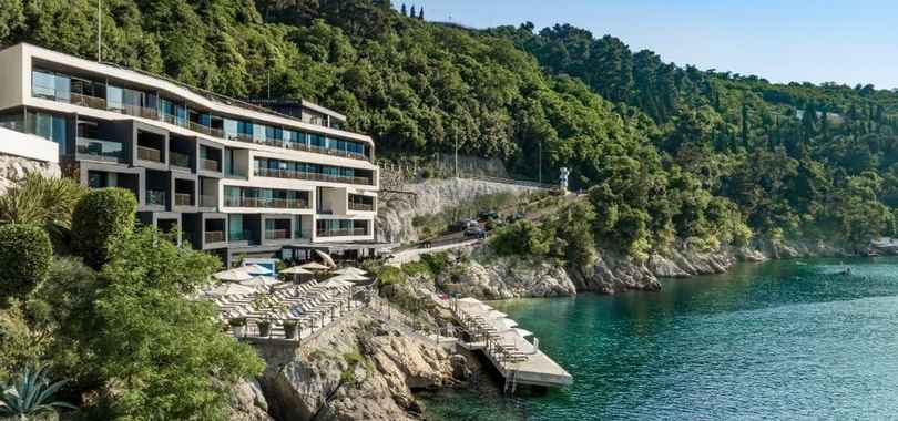 Boutique & Design Hotel Navis