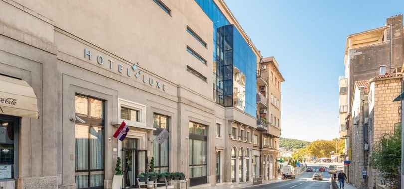 Boutique Hotel Luxe, фото 59