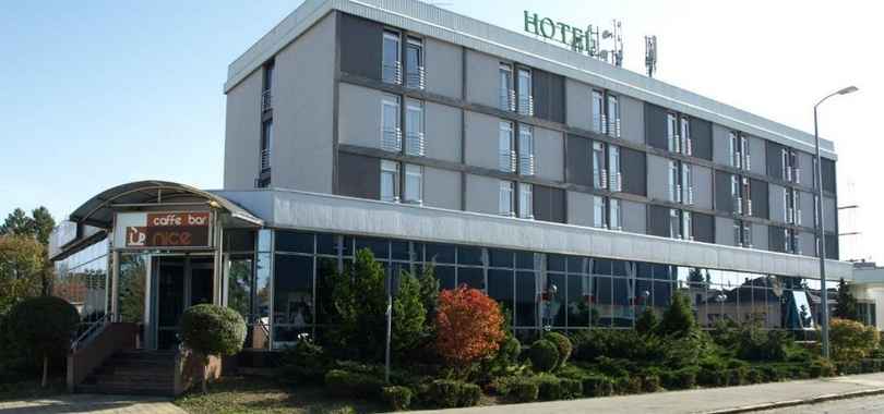 Hotel Podravina