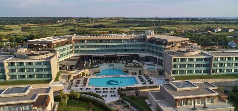 Kempinski Hotel Adriatic