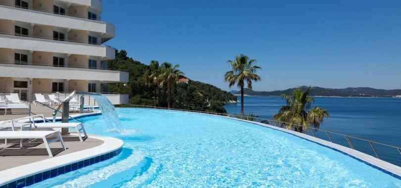 LRMH Lopud Lafodia Resort & Wellness, фото 4