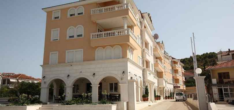 Hotel Trogir Palace