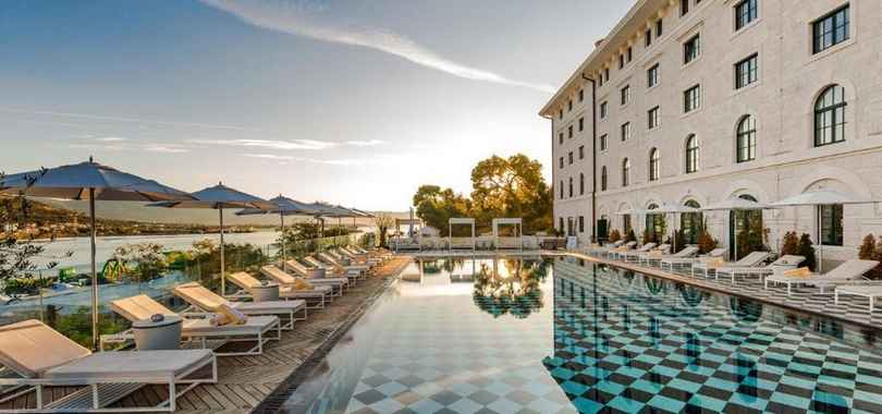 Hotel Brown Beach House & Spa