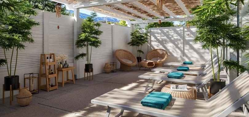 Corinthia Baška Sunny Hotel, фото 14