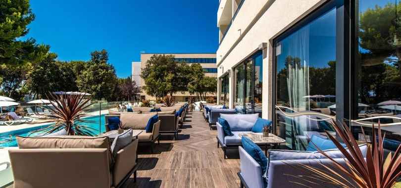 Park Plaza Arena Pula, фото 12