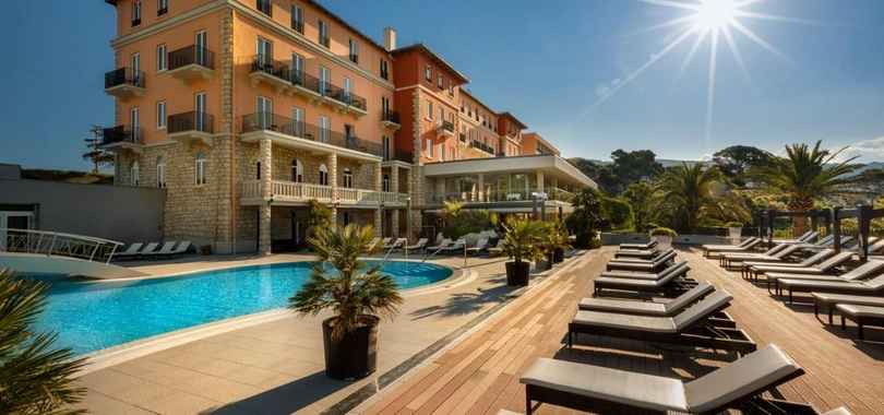 Imperial Valamar Collection Hotel, фото 6