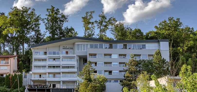 Wellness Hotel Villa Magdalena