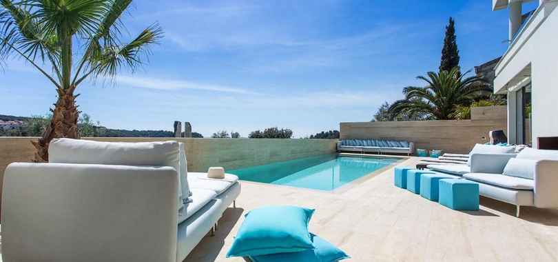 Hotel Valsabbion, фото 12