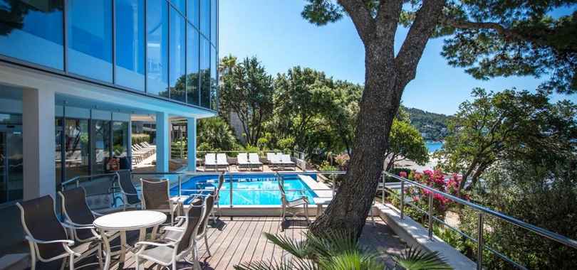 Hotel Royal Neptun, фото 22