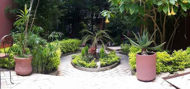 Axkan Arte Hotel San Cristobal