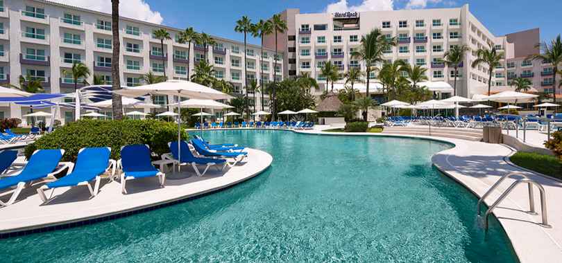 Hard Rock Hotel Vallarta