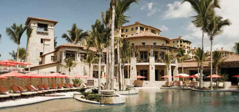 Hacienda Beach Club & Residences