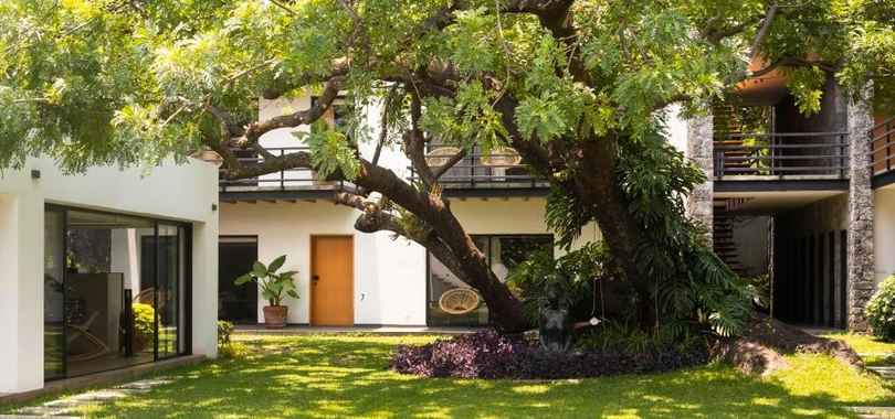 Hotel Boutique Casa Fernanda — Adults only