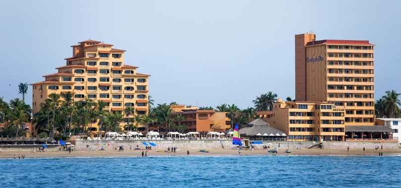 Marival Emotions Resort & Suites All Inclusive