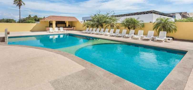 Baymont Inn and Suites Lazaro Cardenas, фото 2