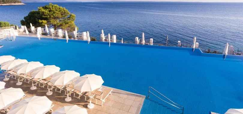 Vitality Hotel Punta