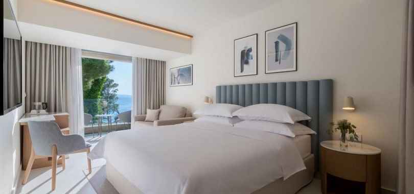 Bluesun Hotel Soline, фото 6