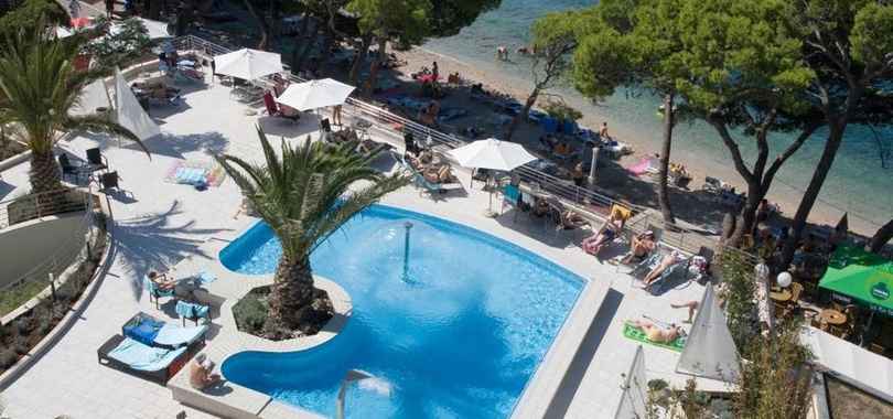Hotel Park Makarska