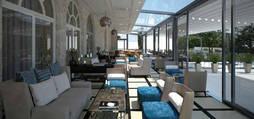 Grand Hotel Slavia, фото 28