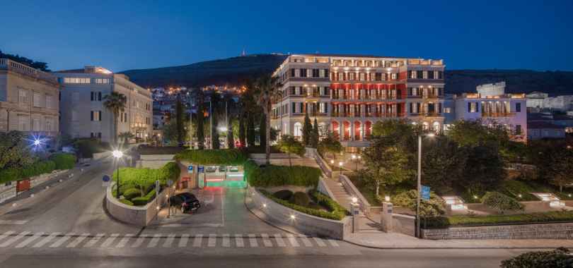Hilton Imperial Dubrovnik