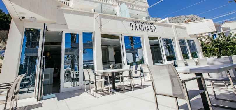Damianii Luxury Boutique Hotel & Spa