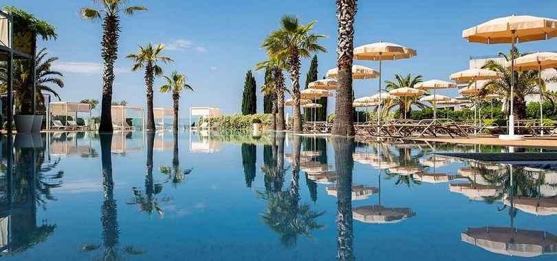 Radisson Blu Resort & Spa, Split