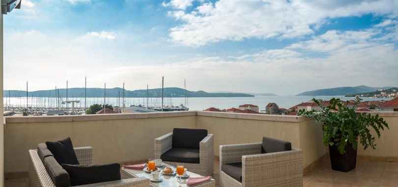 Hotel Rotondo, фото 9