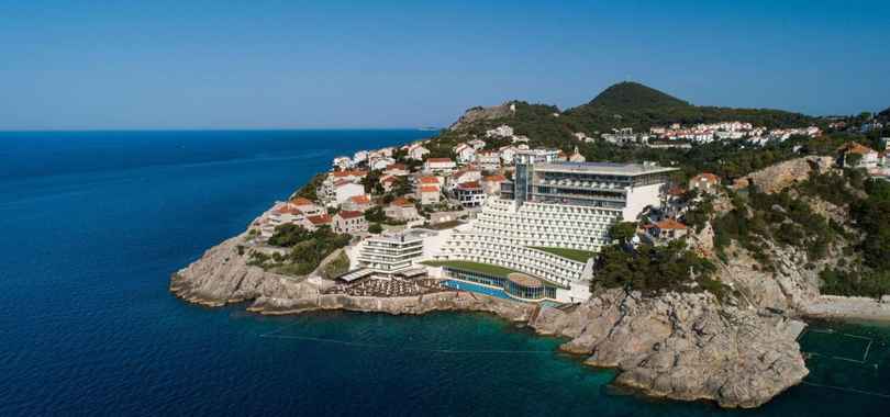 Rixos Premium Dubrovnik, фото 5