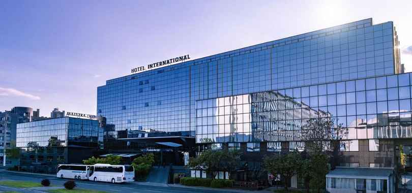 Maistra City Vibes Hotel International