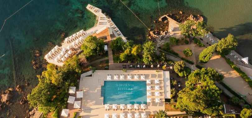 Hotel Ambasador - Liburnia