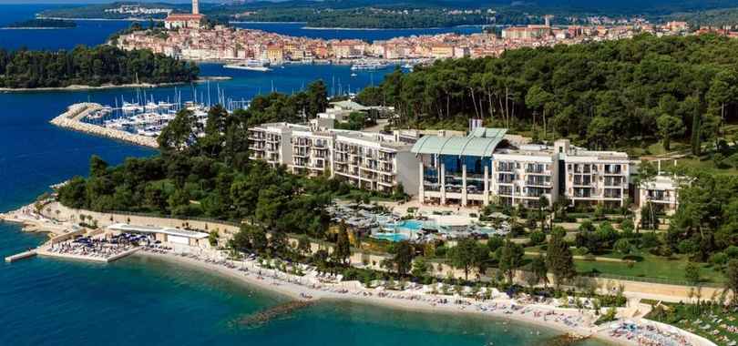 Monte Mulini Adults Exclusive Hotel by Maistra Collection 