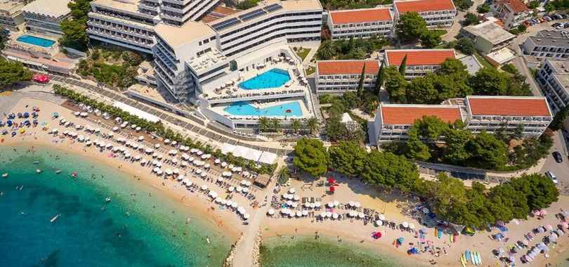 Medora Auri Family Beach Hotel