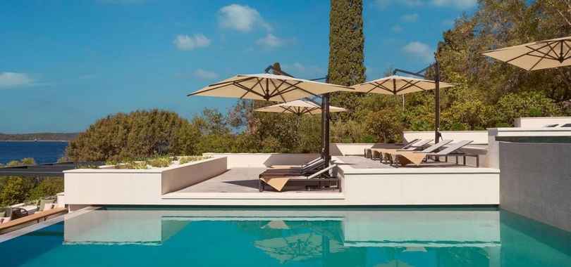 Hotel Moeesy, Blue & Green Oasis, фото 22