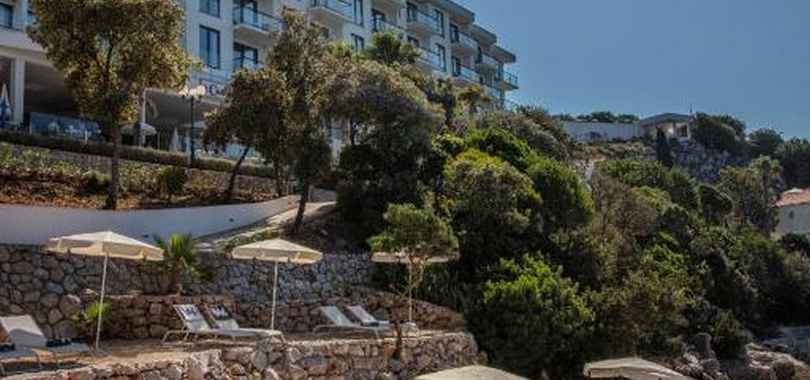 Royal Princess Hotel