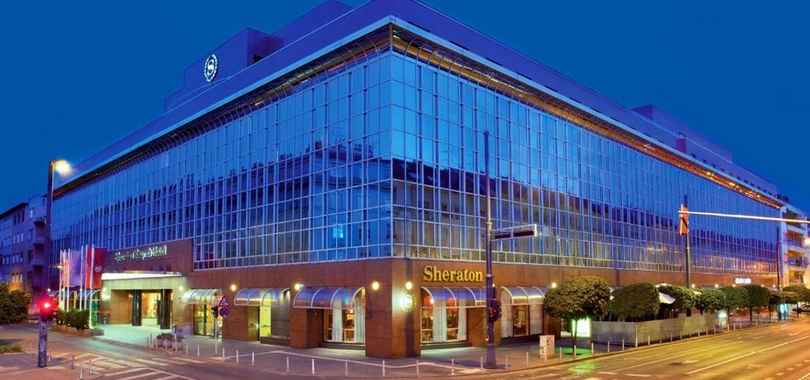 Sheraton Zagreb Hotel
