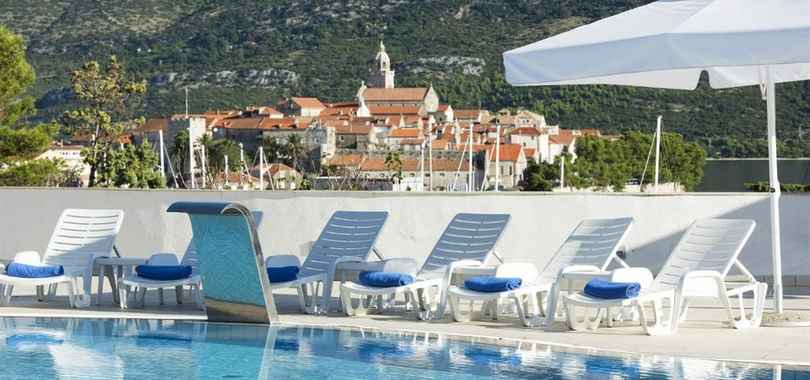 Marko Polo Hotel by Aminess, фото 30