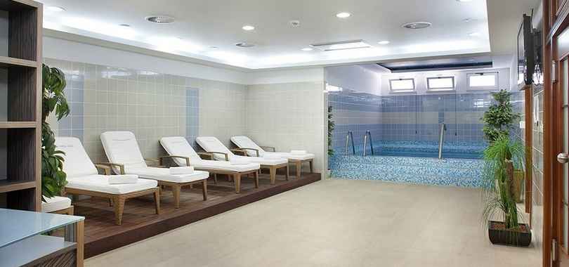 Hotel Bella Vista, фото 36