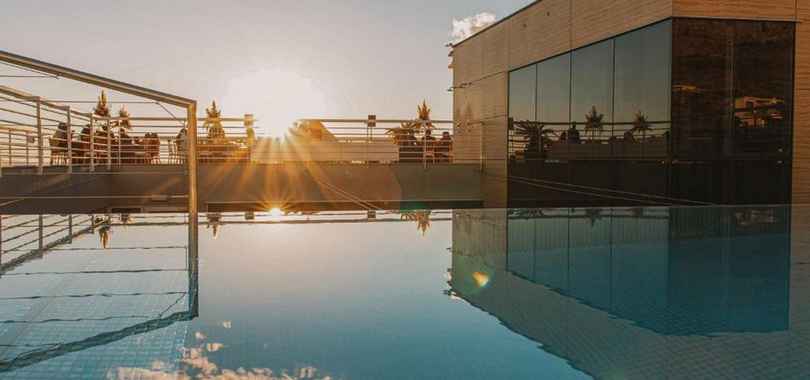 Hotel Split, фото 2