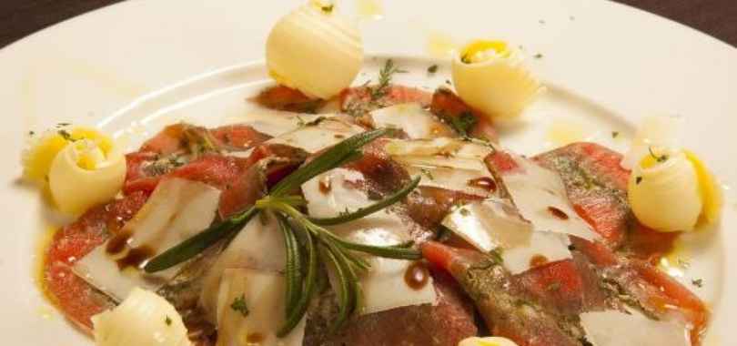 Oasi - Boutique hotel & restaurant