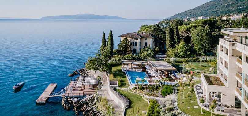 Ikador Luxury Boutique Hotel & Spa