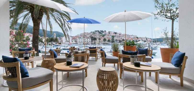 Adriana Hvar Spa Hotel