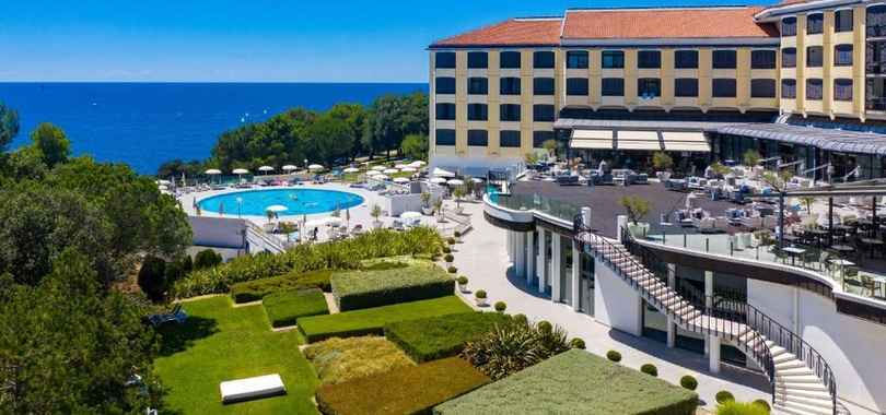 Park Plaza Histria Pula